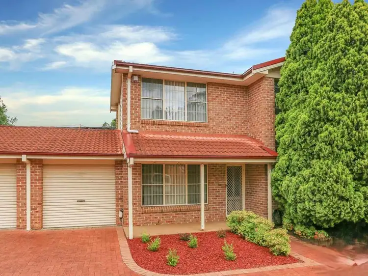 5/114 Donohue st, Kings Park NSW 2148