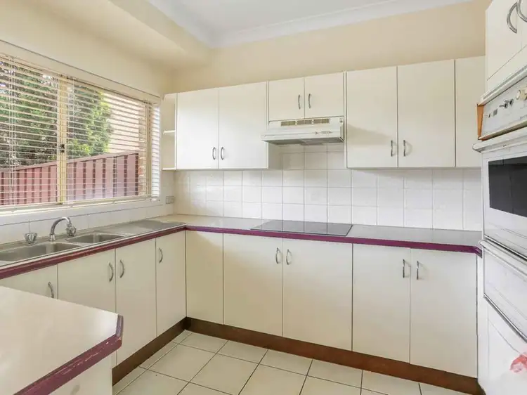 Second view of Homely townhouse listing, 5/114 Donohue st, Kings Park NSW 2148