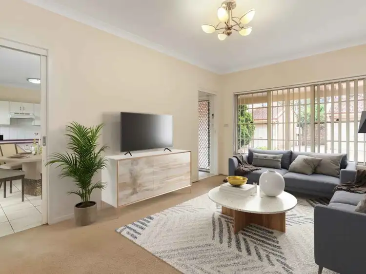 Third view of Homely townhouse listing, 5/114 Donohue st, Kings Park NSW 2148