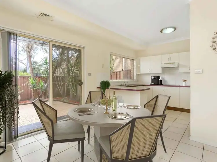 Fourth view of Homely townhouse listing, 5/114 Donohue st, Kings Park NSW 2148