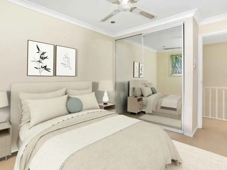 Fifth view of Homely townhouse listing, 5/114 Donohue st, Kings Park NSW 2148