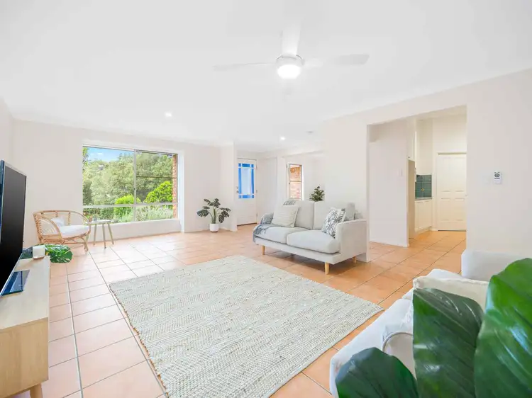 Fifth view of Homely house listing, 22 Navigators Way, Port Macquarie NSW 2444
