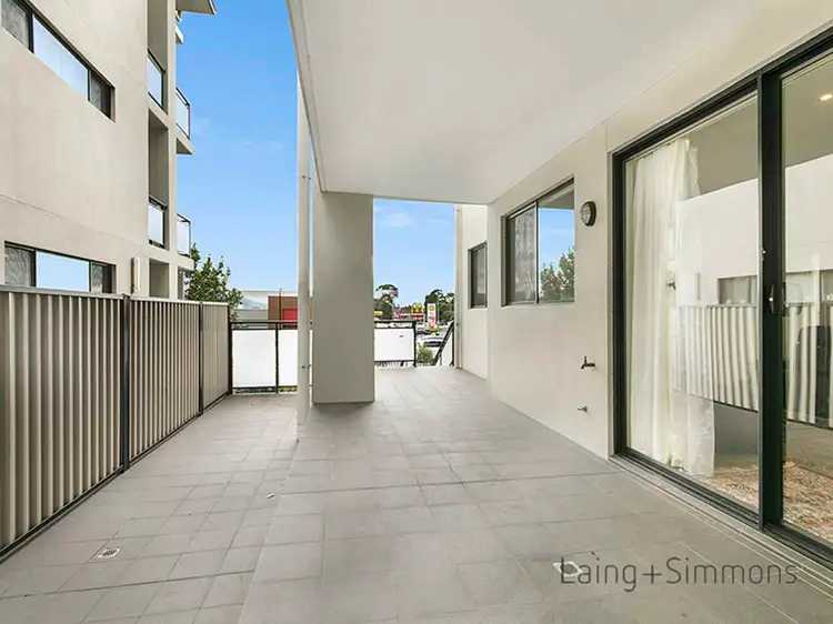 17/53-59 Balmoral Road, Northmead NSW 2152
