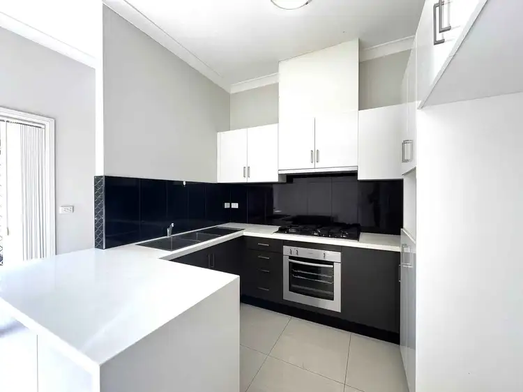 Second view of Homely villa listing, 2/2 Carinya Road, Girraween NSW 2145