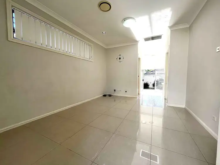 Third view of Homely villa listing, 2/2 Carinya Road, Girraween NSW 2145