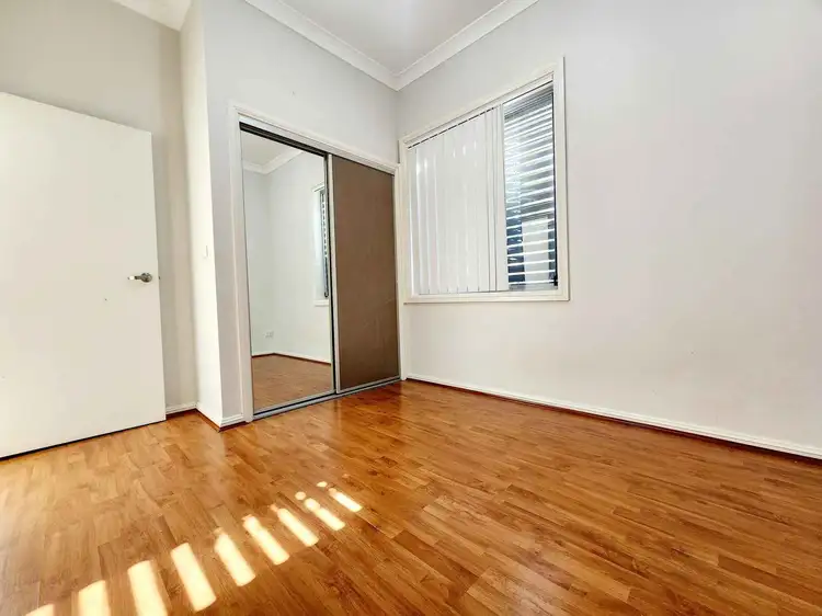 Fifth view of Homely villa listing, 2/2 Carinya Road, Girraween NSW 2145