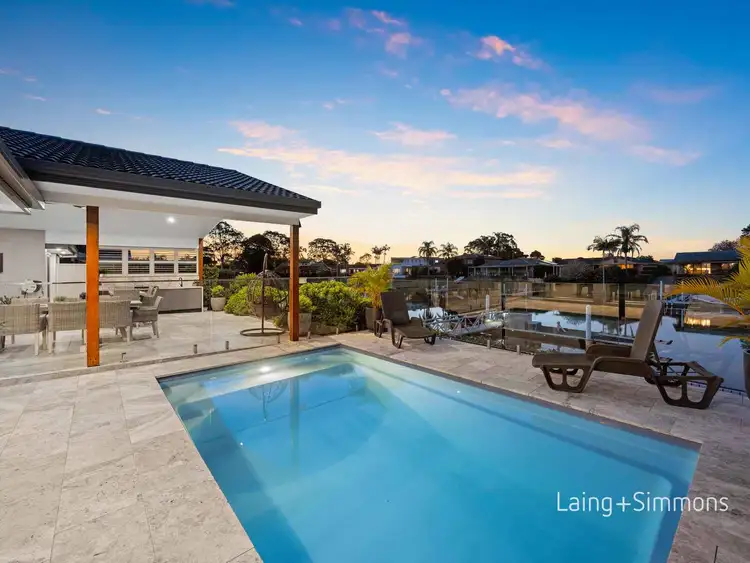 53 Ballina Crescent, Port Macquarie NSW 2444