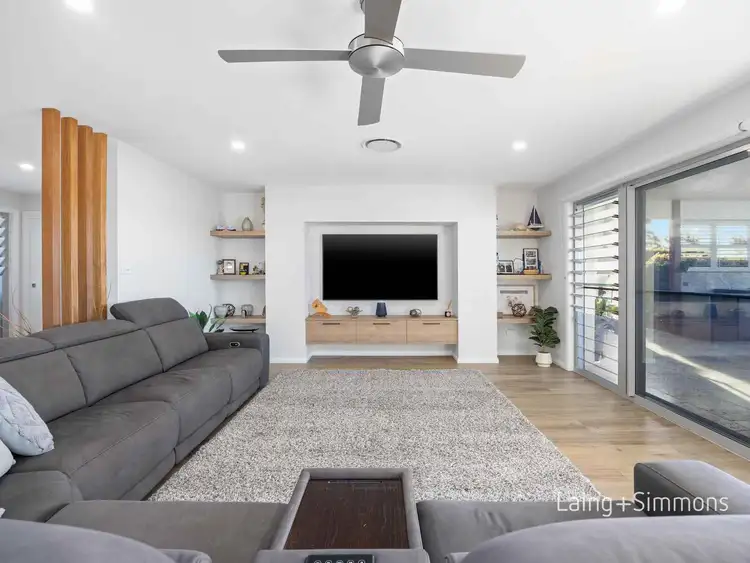 Sixth view of Homely house listing, 53 Ballina Crescent, Port Macquarie NSW 2444