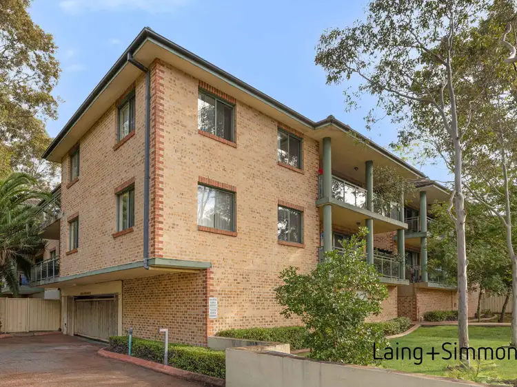 5/58 Fullagar Road, Wentworthville NSW 2145