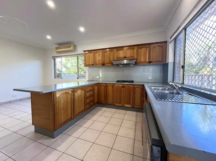 Second view of Homely house listing, 10 Owen Street, Wentworthville NSW 2145