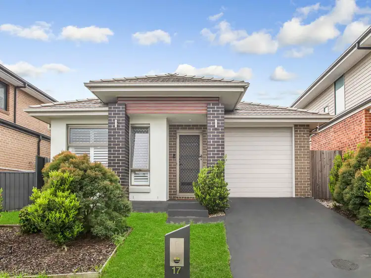 17 Lacilo Street, Riverstone NSW 2765