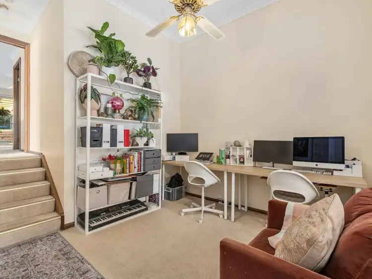 Second view of Homely house listing, 4b Rutledge Crescent, Quakers Hill NSW 2763