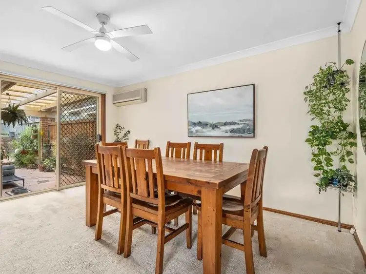 Third view of Homely house listing, 4b Rutledge Crescent, Quakers Hill NSW 2763