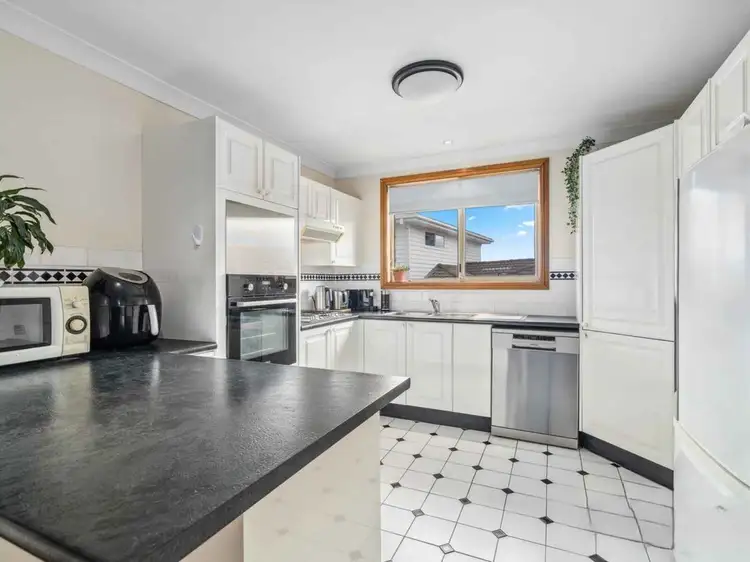 Fourth view of Homely house listing, 4b Rutledge Crescent, Quakers Hill NSW 2763