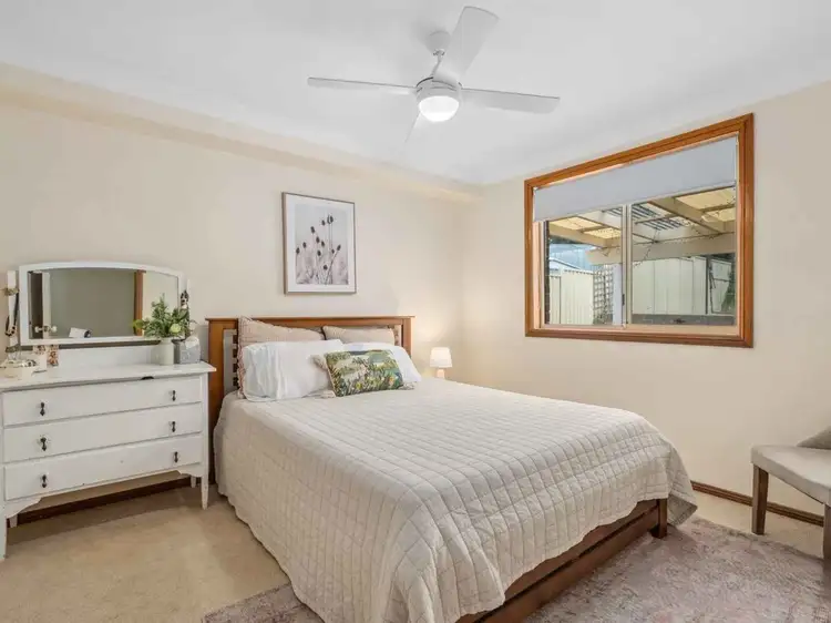 Fifth view of Homely house listing, 4b Rutledge Crescent, Quakers Hill NSW 2763