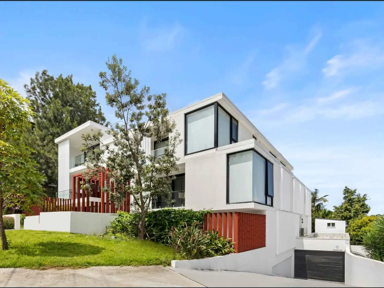 Main view of Homely apartment listing, 203/46 Gladstone Avenue, Ryde NSW 2112