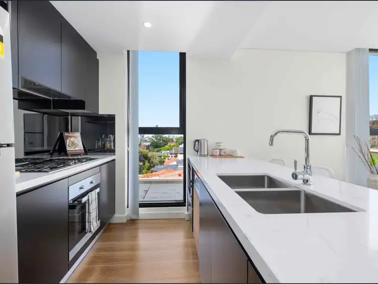 Fourth view of Homely apartment listing, 203/46 Gladstone Avenue, Ryde NSW 2112