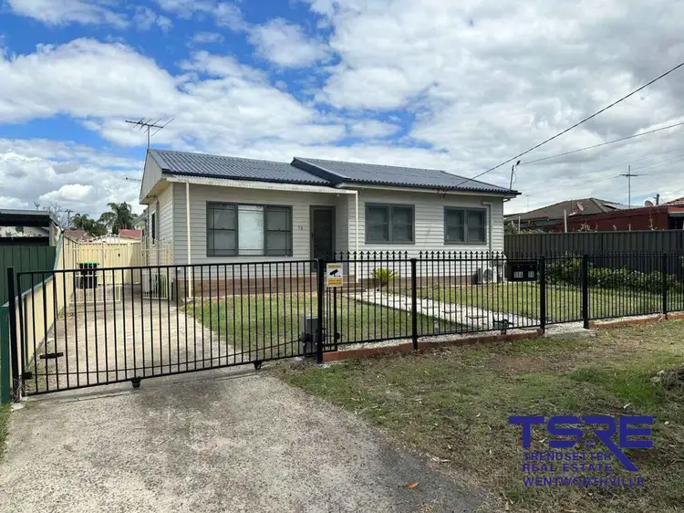 38 Muscio Street, Colyton NSW 2760