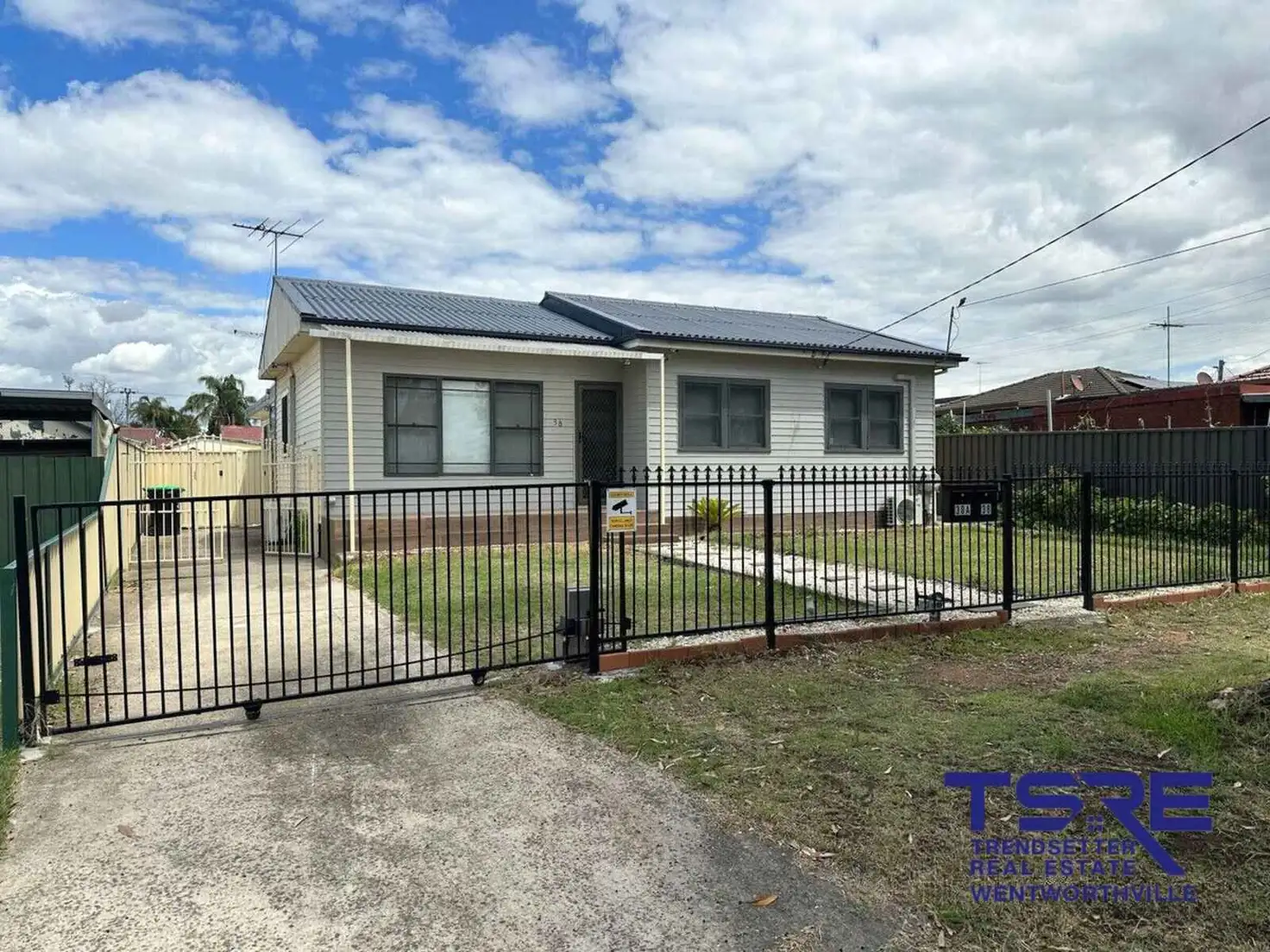 Main view of Homely house listing, 38 Muscio Street, Colyton NSW 2760