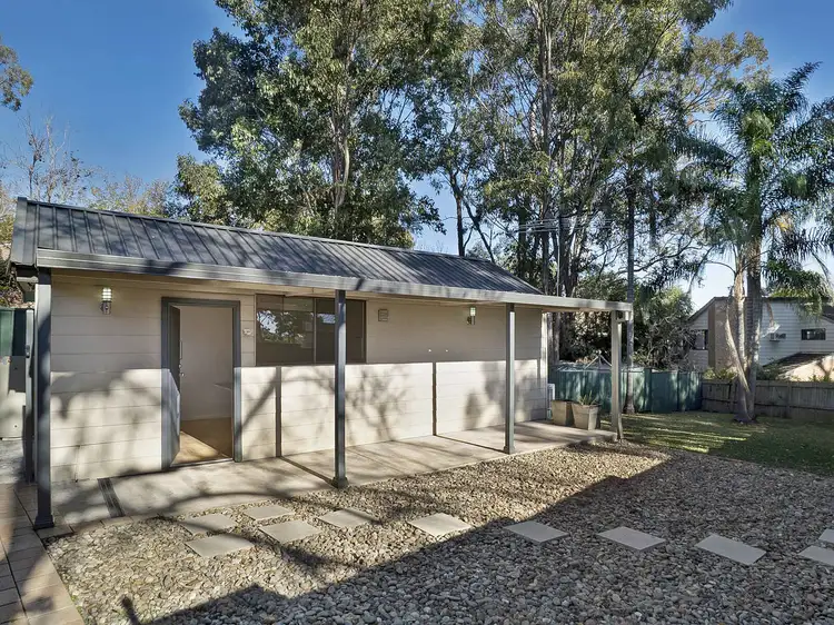 2/30 Caloola Road, Constitution Hill NSW 2145
