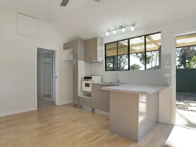 Second view of Homely house listing, 2/30 Caloola Road, Constitution Hill NSW 2145