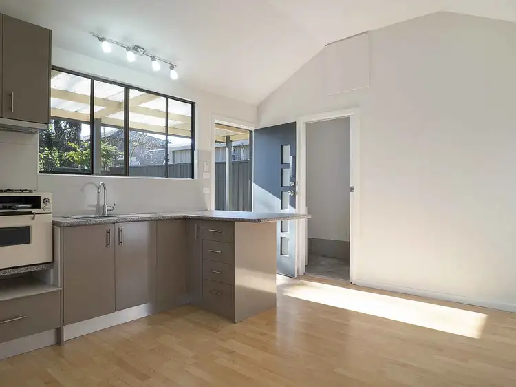 Third view of Homely house listing, 2/30 Caloola Road, Constitution Hill NSW 2145