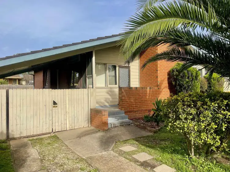 45 Capparis Circuit, Bidwill NSW 2770