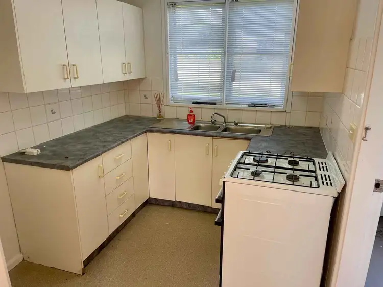 Second view of Homely house listing, 45 Capparis Circuit, Bidwill NSW 2770