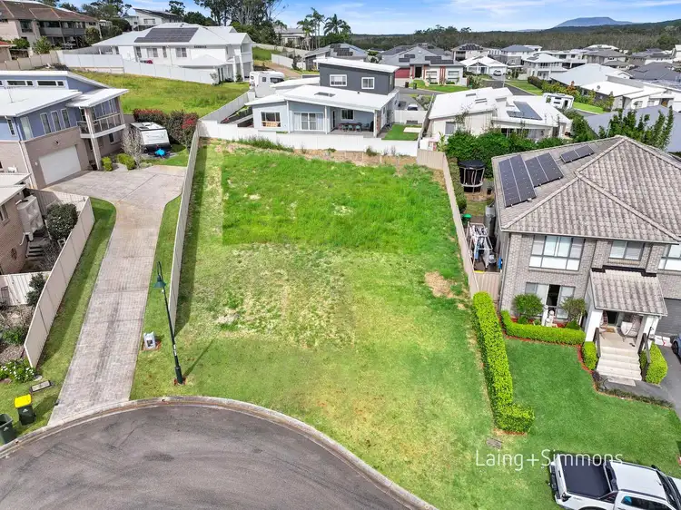 Second view of Homely land listing, 14 Florence Close, Port Macquarie NSW 2444