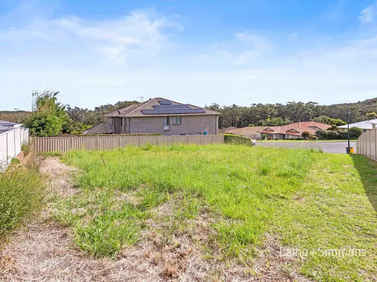 Fifth view of Homely land listing, 14 Florence Close, Port Macquarie NSW 2444