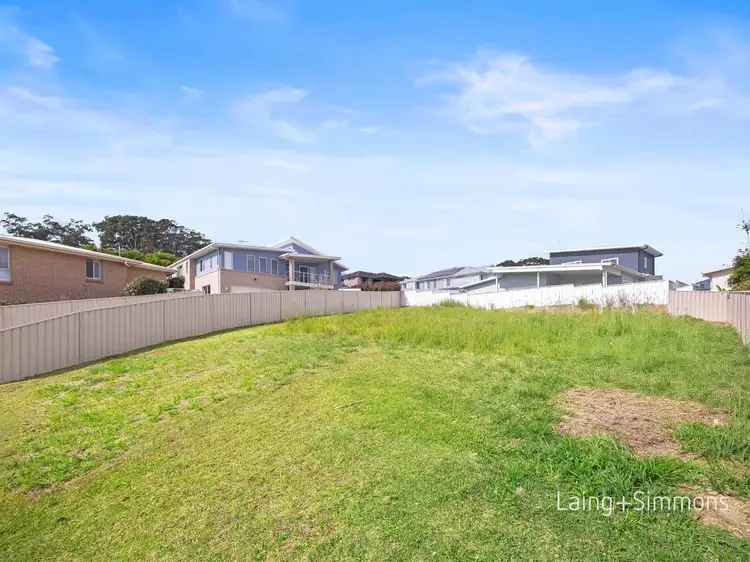 Sixth view of Homely land listing, 14 Florence Close, Port Macquarie NSW 2444