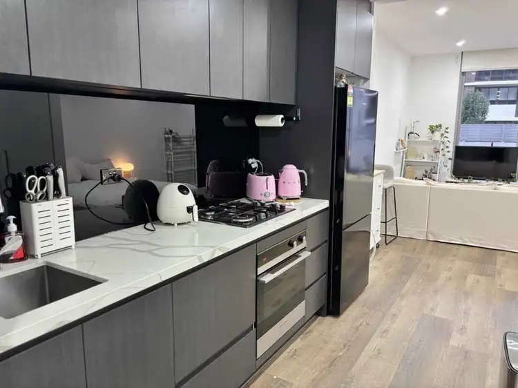 Second view of Homely house listing, LG7/3 Manchester Drive, Schofields NSW 2762