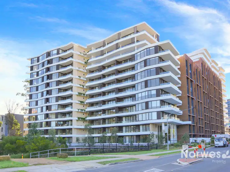 924/25 Spurway Drive, Norwest NSW 2153