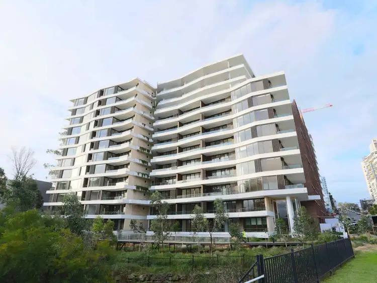 Main view of Homely apartment listing, 924/25 Spurway Drive, Norwest NSW 2153