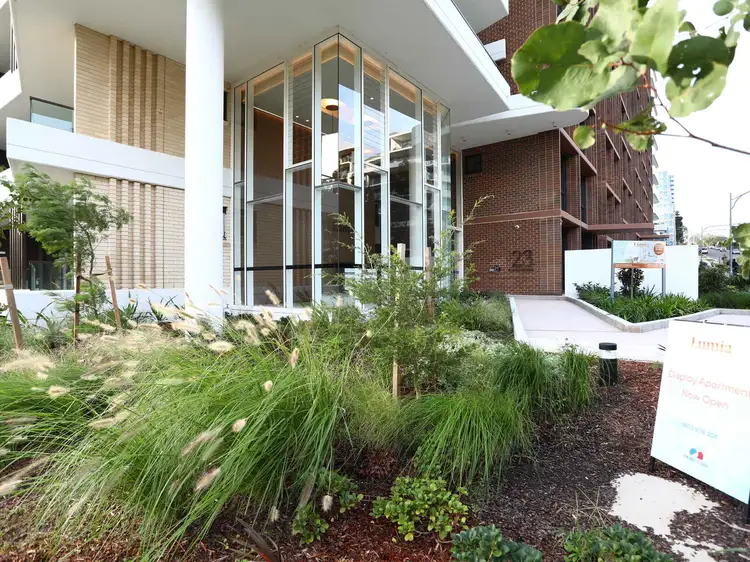 Second view of Homely apartment listing, 924/25 Spurway Drive, Norwest NSW 2153