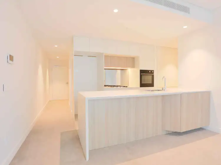 Third view of Homely apartment listing, 924/25 Spurway Drive, Norwest NSW 2153