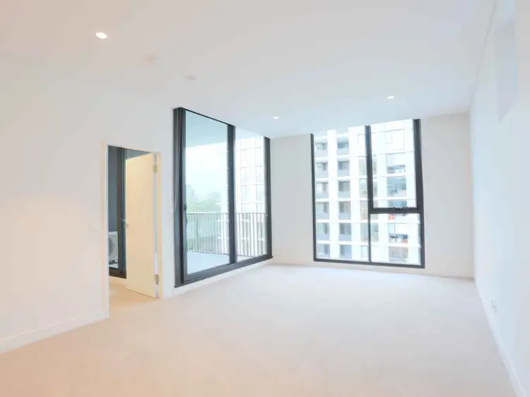 Fourth view of Homely apartment listing, 924/25 Spurway Drive, Norwest NSW 2153
