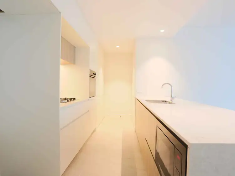 Fifth view of Homely apartment listing, 924/25 Spurway Drive, Norwest NSW 2153