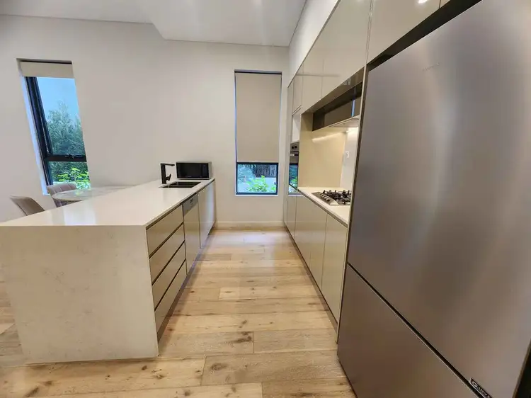 G06A/21 Glen Street, Eastwood NSW 2122