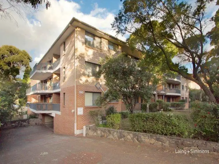 11/70-72 Lane Street, Wentworthville NSW 2145
