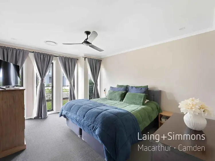 Sixth view of Homely house listing, 9 Kerilliau Street, Gledswood Hills NSW 2557