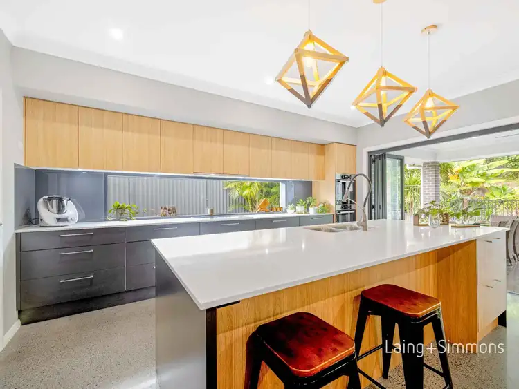 Third view of Homely house listing, 83 South Atlantic Drive, Lake Cathie NSW 2445