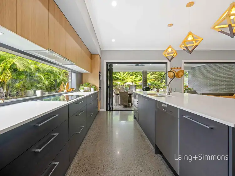 Fourth view of Homely house listing, 83 South Atlantic Drive, Lake Cathie NSW 2445