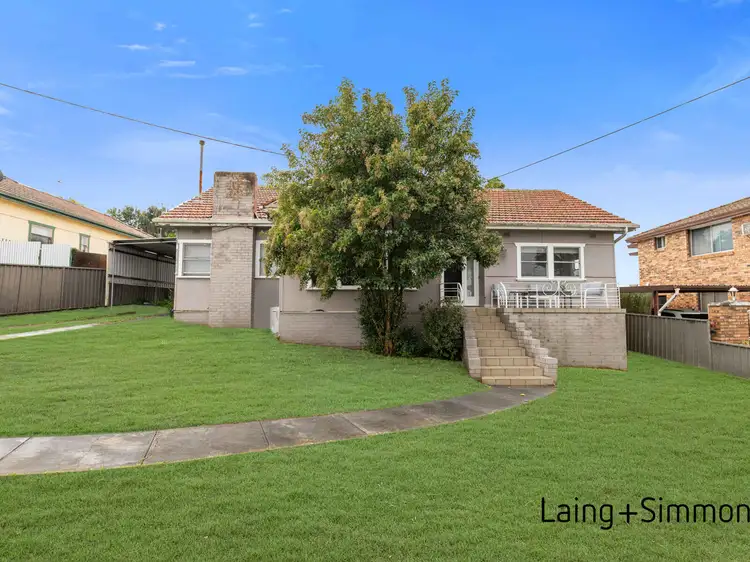 49 Smith Street, Wentworthville NSW 2145