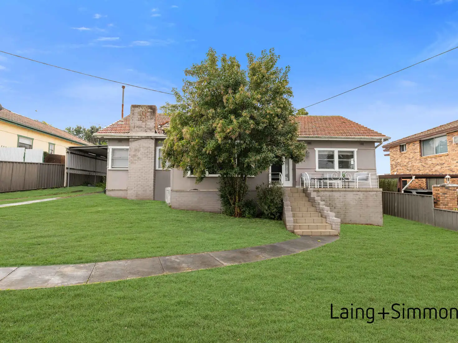 Main view of Homely house listing, 49 Smith Street, Wentworthville NSW 2145