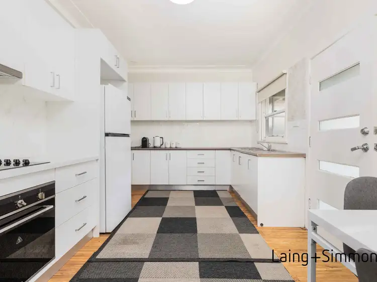 Second view of Homely house listing, 49 Smith Street, Wentworthville NSW 2145
