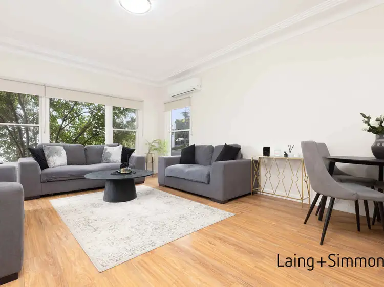 Third view of Homely house listing, 49 Smith Street, Wentworthville NSW 2145
