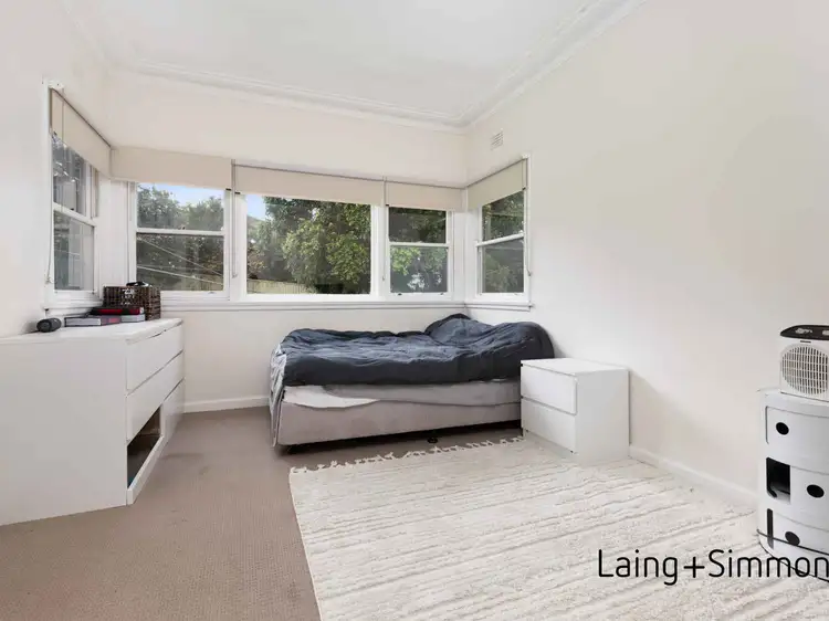 Fourth view of Homely house listing, 49 Smith Street, Wentworthville NSW 2145