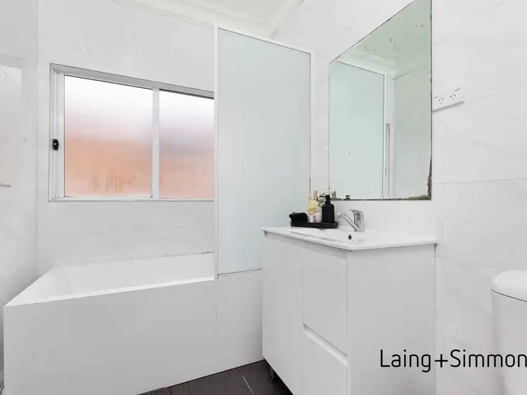 Sixth view of Homely house listing, 49 Smith Street, Wentworthville NSW 2145