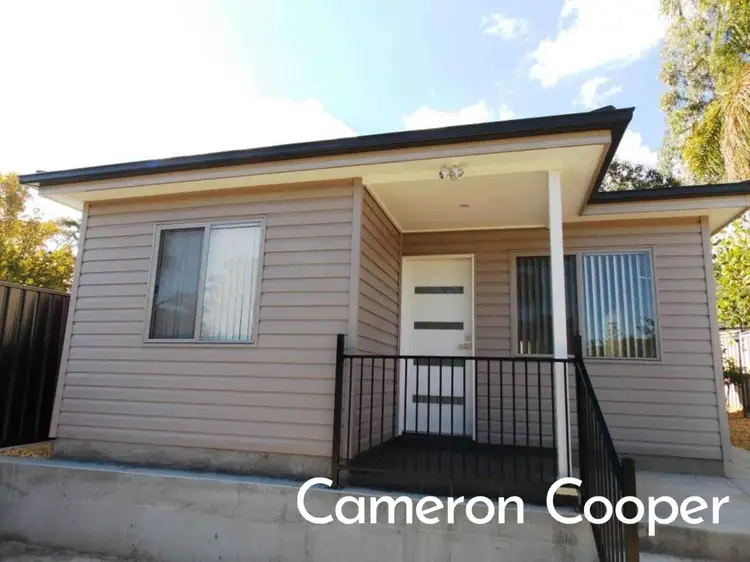 7A Canton Street, Kings Park NSW 2148